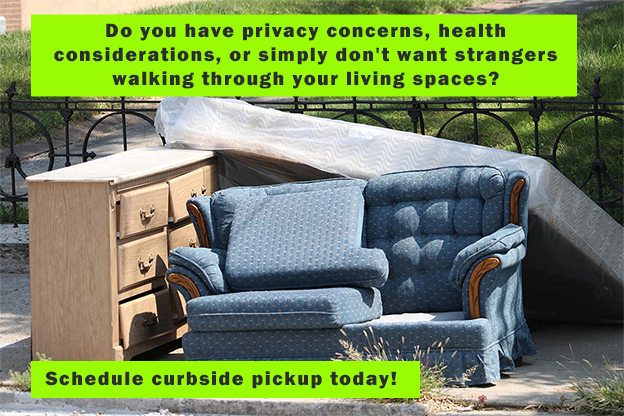 Big Green Junk Removal -Text Us a Photo of The Junk You Want Removed and We Will Respond With a Quick Quote